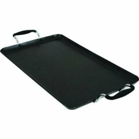 EPOCA Epoca Double Burner Griddle EABK-3218